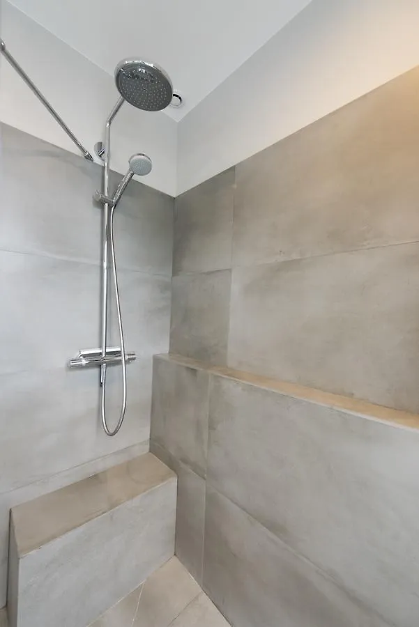 Apartamento Veeve - Sophistication On Mozart Avenue