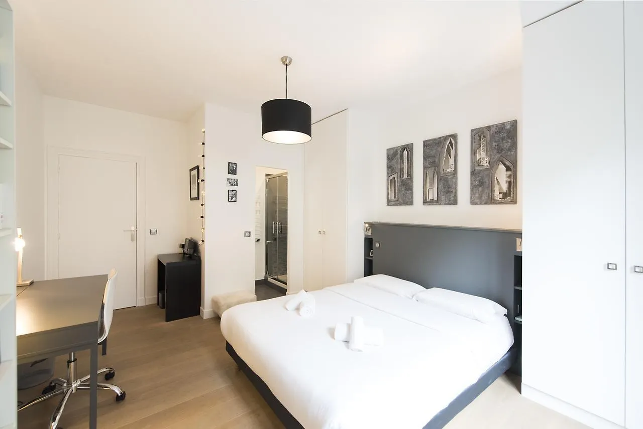 Veeve - Sophistication On Mozart Avenue Lejlighed