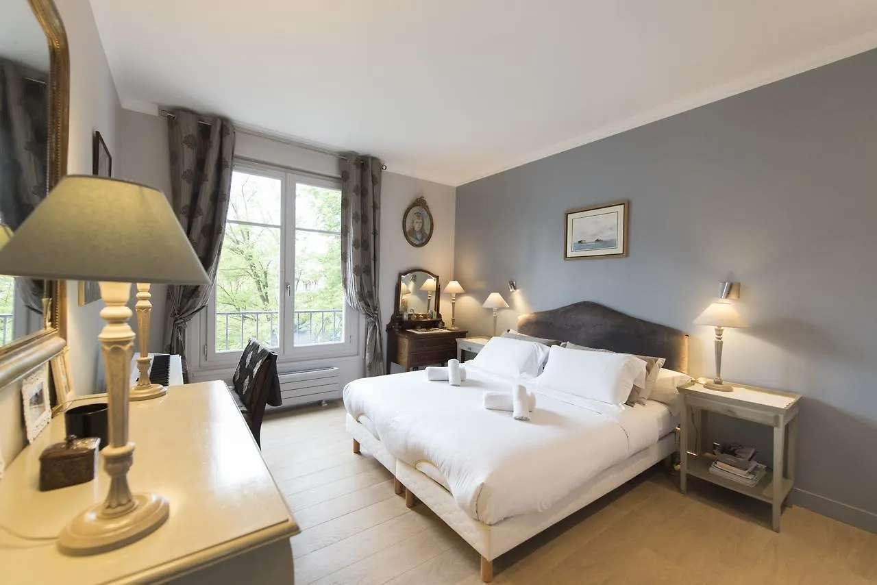 Veeve - Sophistication On Mozart Avenue Appartamento *
