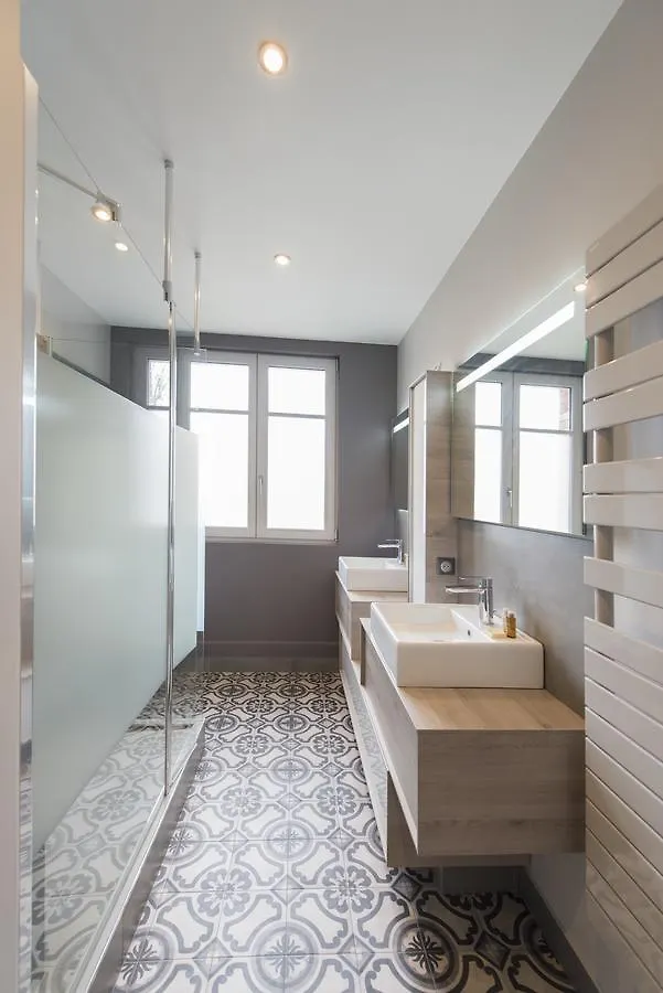 Appartamento Veeve - Sophistication On Mozart Avenue *